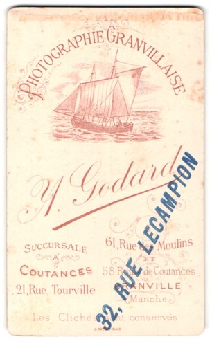 Photo godard granville 61 - granville,,