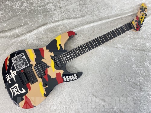 Esp kamikaze - esp, kamikaze-i