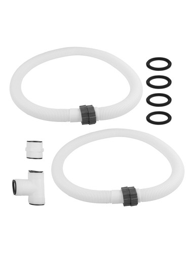 Pack tuyau adaptateur - pack, et