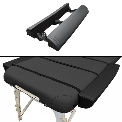 Royal massage table accoudoir - table,