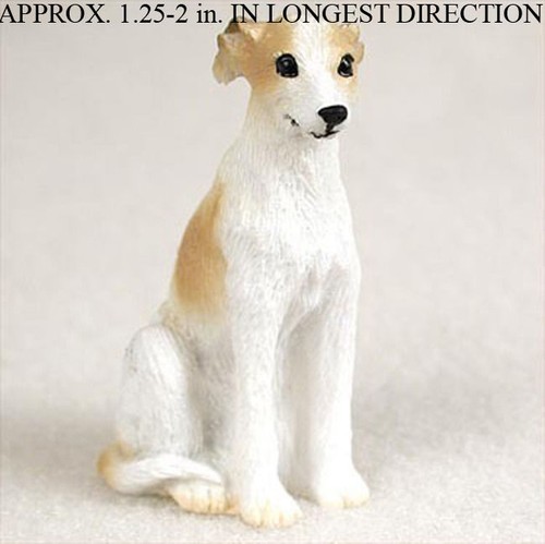 Figurine mini peinte - figurine,