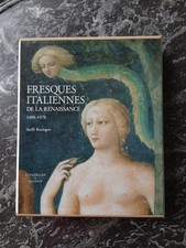 Fresques italiennes la - de,
