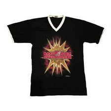 T-shirt vintage Rock am Ring