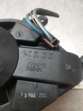 Pulseur d'air PEUGEOT 306