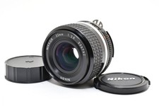 [EXC++++] Objectif Nikon AIS