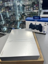 Console Sony Playstation 2 Ps2