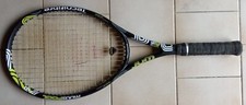 Raquette tennis tecnifibre - raquette,