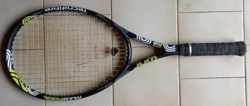 Raquette tennis tecnifibre - raquette, de