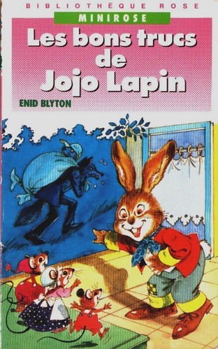 Les bons trucs jojo - trucs, lapin