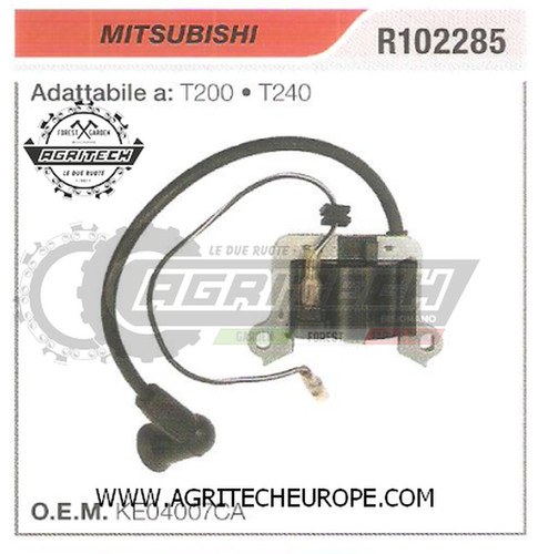 Ke04007ca bobine électronique - ke04007ca,