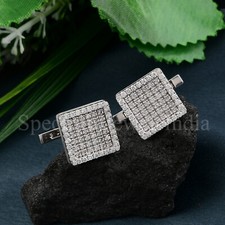 Rond diamant pavé - /,