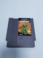 Teenage Mutant Ninja Turtle 2