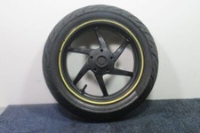 Roue arriere Gilera Runner