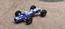 1/55 Formule 1 F1 Majorette