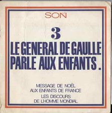 RARISSIME 45T VINYLE SOUPLE LE