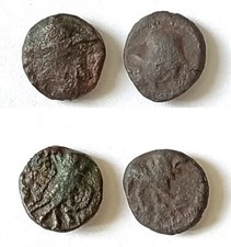 MARSEILLE * Lot N°5 = 1 petit