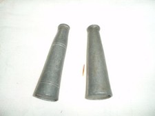 CARCANO 1891, 1 HUILIER