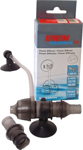 Diffuseur pour aquariophilie - diffuseur,