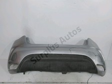 PARE-CHOC ARRIERE 7410NS