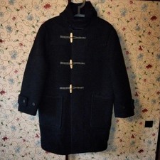 MONTY Gloverall Duffle Coat S