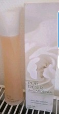 eau de toilette Pur désir de