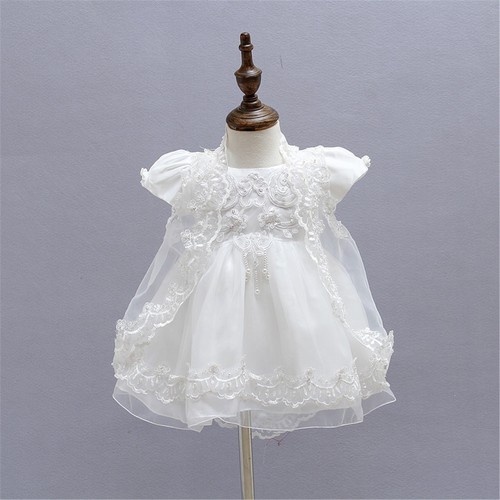 Robe baptême vente - de,
