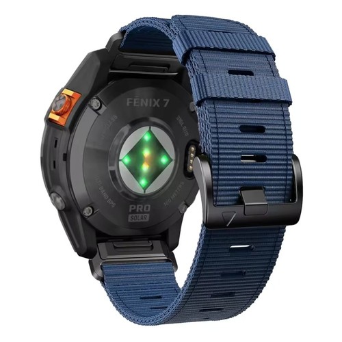 Bracelet quickfit 26mm nylon