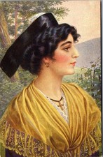 ILLUSTRATEURS - M EDWIN -