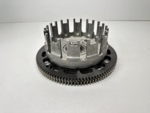 Cloche embrayage triumph - cloche,