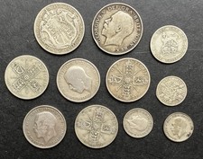 #F5906 Royaume-Uni : Lot de