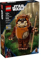 Lego star wars 75430 wicket - lego, wicket™