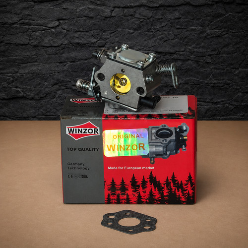 Carburateur pour stihl ms210 - stihl,