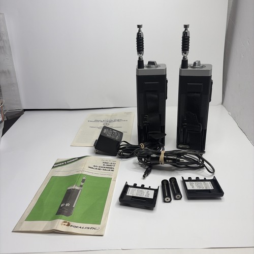 Vtg realistic trc - vtg,