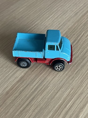 Lesney 49 mercedes benz - 1:60,