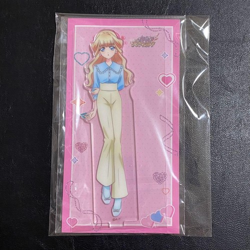 Support acrylique precure - support,