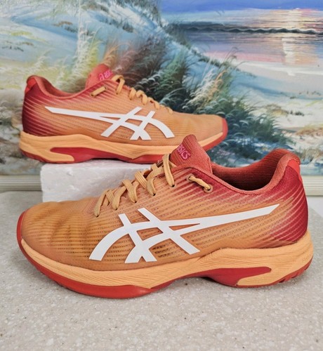 Asics womens solution speed - solution, ff