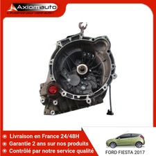 ?? BOITE DE VITESSES   FORD FIESTA VI Phase 1 2008-... 1.25♻️ 8A6R7002JN ?