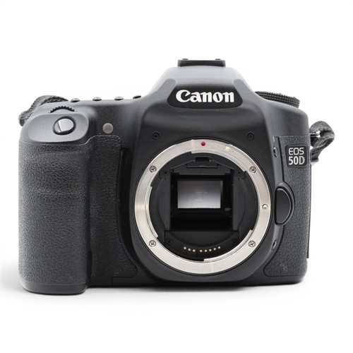 Canon eos 50d boîtier - canon,