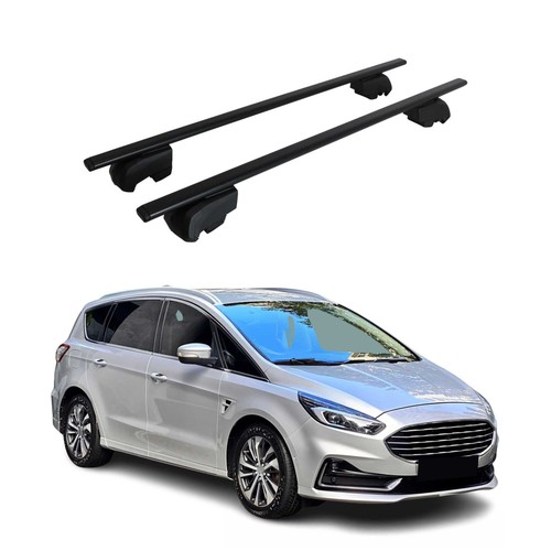 Barres toit transversales - barres,