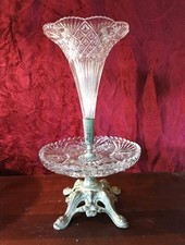 Centre de Table Vase Tulipier