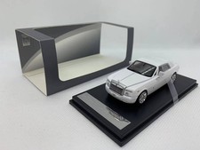 RR 1/64 Rolls Royce Phantom