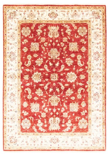 Tapis oriental tissé la - tissé, À