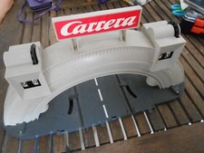 Pont avec compte-tours   ref 50581  Circuit CARRERA / Scalextric