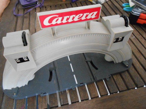 Pont avec compte tours - , ref