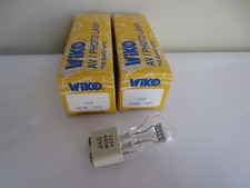 Lot of 2 Wiko DYP 600W 120V