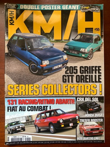 Magazine 55 205 - magazine,