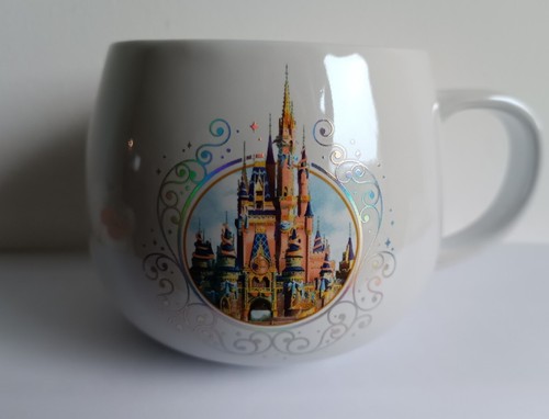 Mug tasse château castle - château,