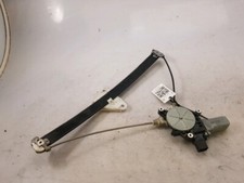 Lève-vitre arrière gauche -