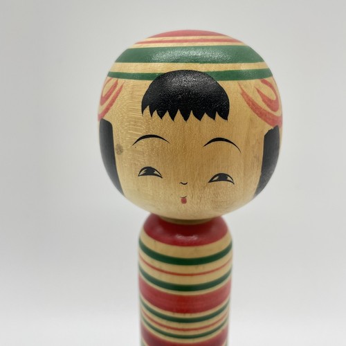 Petite poupée japonaise