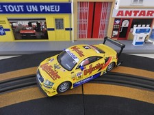 scxalextric scx AUDI TT DTM